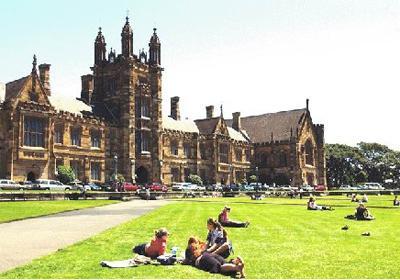 澳洲大学有哪些等级划分，适合自己的“好”大学又该如何选择？