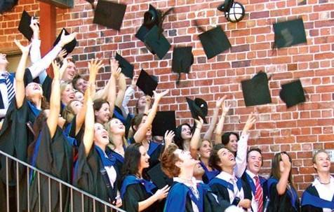 澳洲大学有哪些等级划分，适合自己的“好”大学又该如何选择？