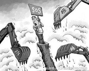 房子被拆，赔偿不合理！该不该请律师？什么时候请律师合适呢？