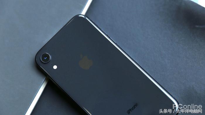 iPhone XR深度评测：简配“降”价，不降的是高端定位