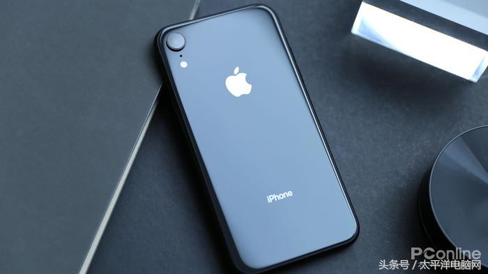 iPhone XR深度评测：简配“降”价，不降的是高端定位