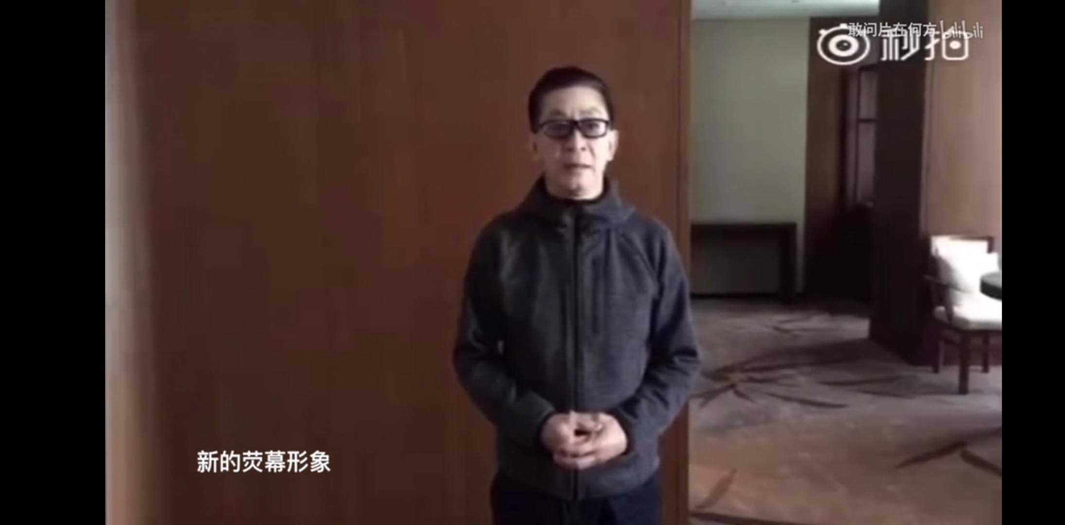 86版《西游记》导演杨洁来告诉你，你所未知的六小龄童