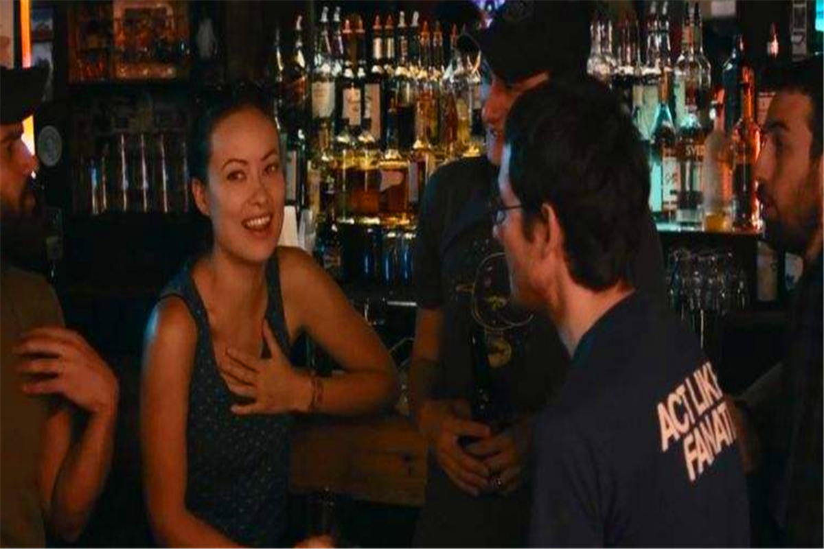 “柴米夫妻，酒肉朋友”都知道，其下一句更精彩，说尽了人情世故