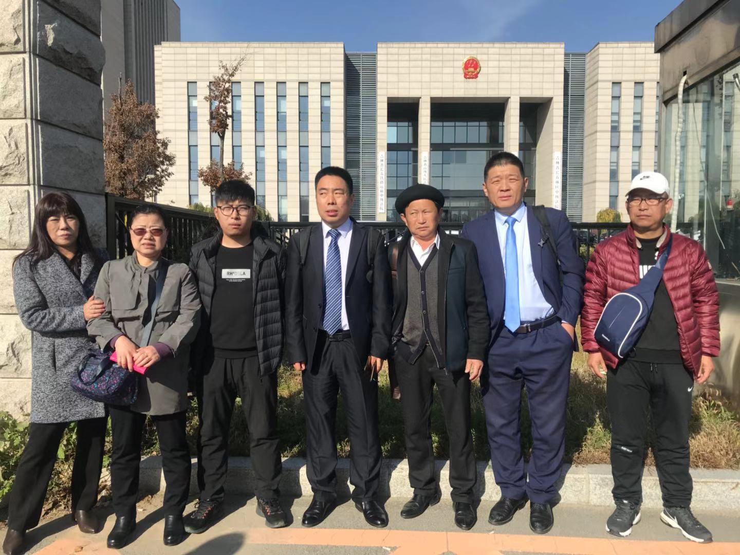 入狱23年，母亡妻散，吉林金哲宏案将依法改判纠正