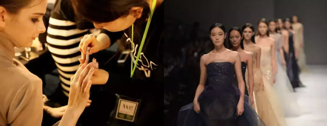 妍丽 x COLORMAD丨融合时尚与科技元素，打造你的迷人指尖！