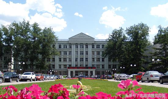 电子科技专业领域的五朵金花，电子工业部五大王牌大学