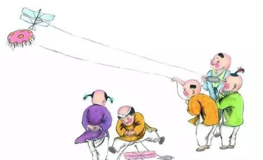 10首经典儿童古诗词，带你找回最初的天真与童趣