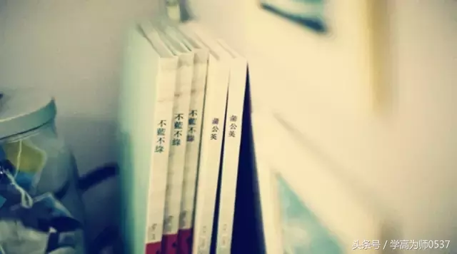 初中语文古诗文情景式默写汇总,太全了!