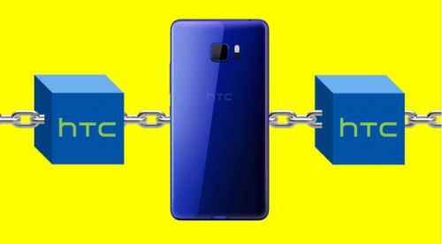 HTC区块链手机要0.15个比特币，为发烧还是为圈钱？你说呢！