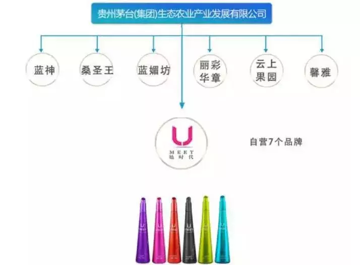 如何区分茅台酒、茅台系列酒、茅台集团酒?