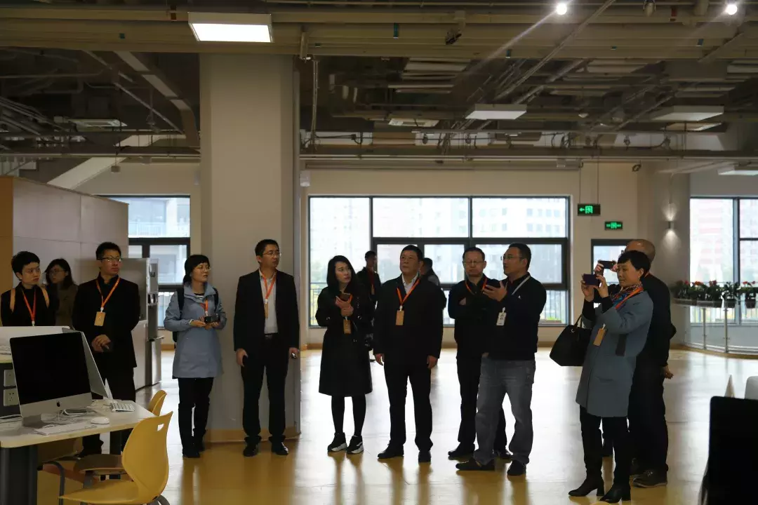 西咸教育系统一周工作回顾（10月22日-26日）