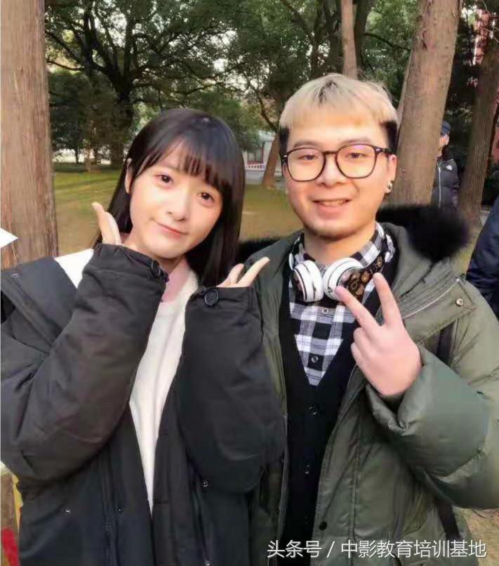 中影化妆培训学校（招聘信息）