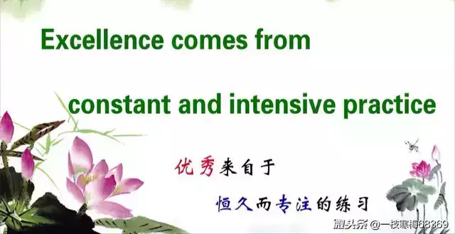 2019年高考英语作文万能模板！