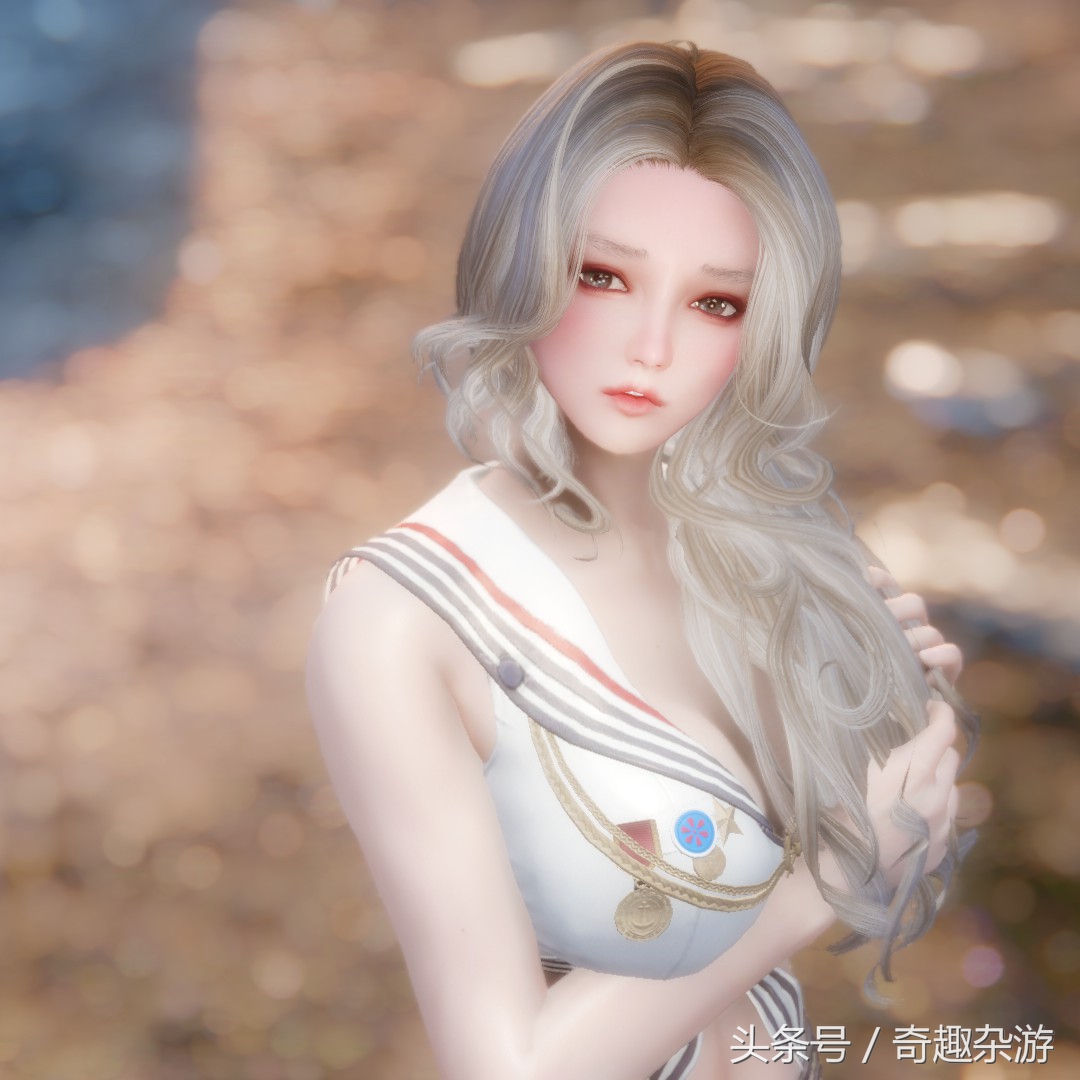 上古卷轴5:这15种杀鸡方法快速有效,总有一种你没试过
