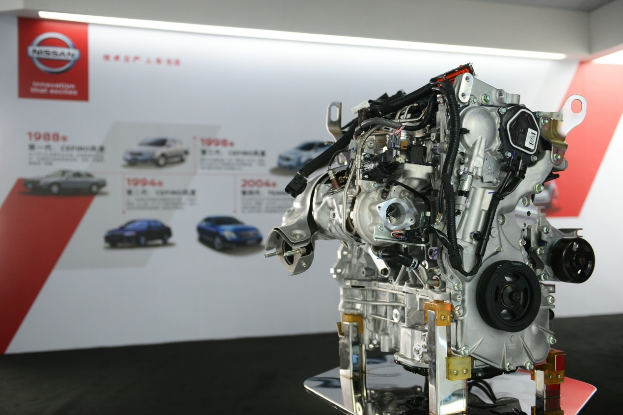 日产轿车40万超奥迪A6L，如今换代，公爵和天籁的往昔当下