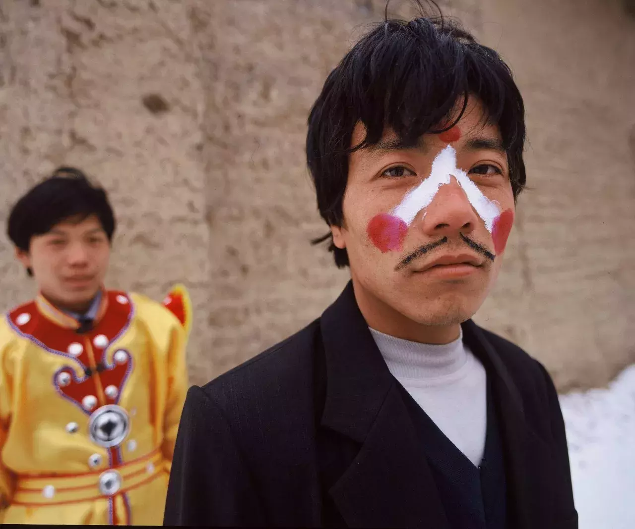 金庸笔下的离别之地——风陵渡在哪?