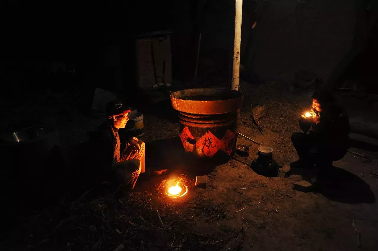 金庸笔下的离别之地——风陵渡在哪?