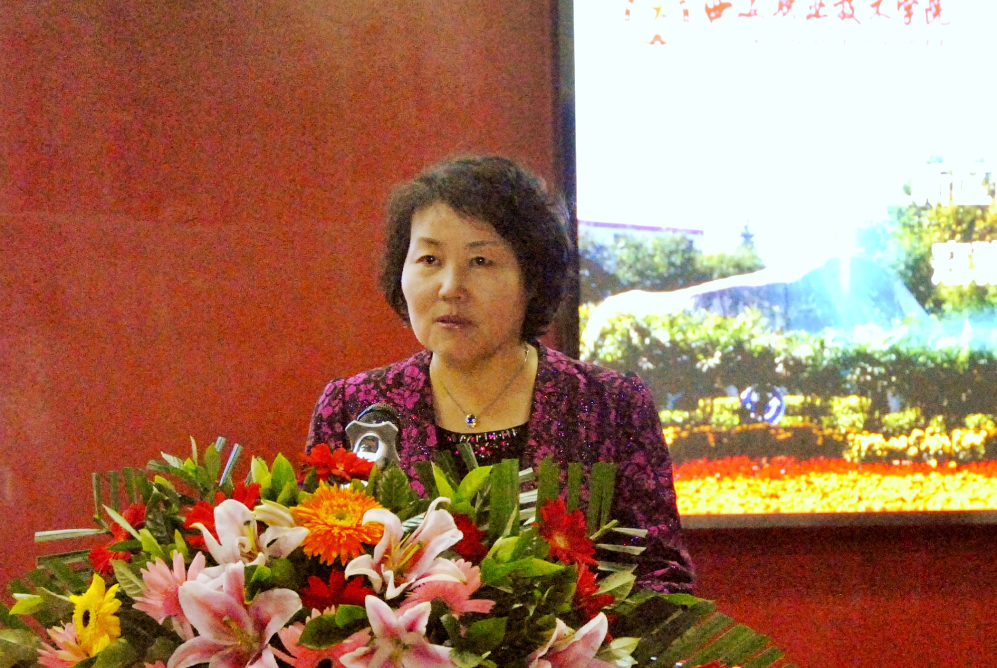 西安职业技术学院举行校企合作签约仪式暨专场校园招聘会