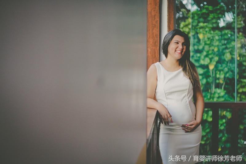 孕期护理：孕期口腔潰瘍不要怕，4个方法帮到你，准妈妈们来收藏