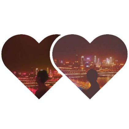 恋爱近4年，学霸情侣每15分钟发一条消息，如今直博进入清华北大，羡煞旁人！