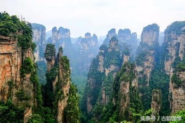 320种山的别名-320首写山的古诗词-古文名句-下-背一背作文不再难