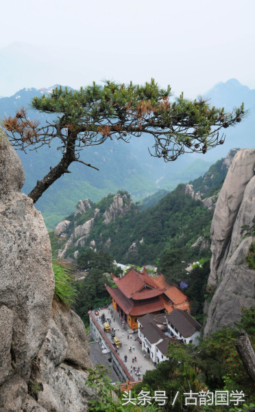 320种山的别名-320首写山的古诗词-古文名句-下-背一背作文不再难