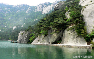 320种山的别名-320首写山的古诗词-古文名句-下-背一背作文不再难