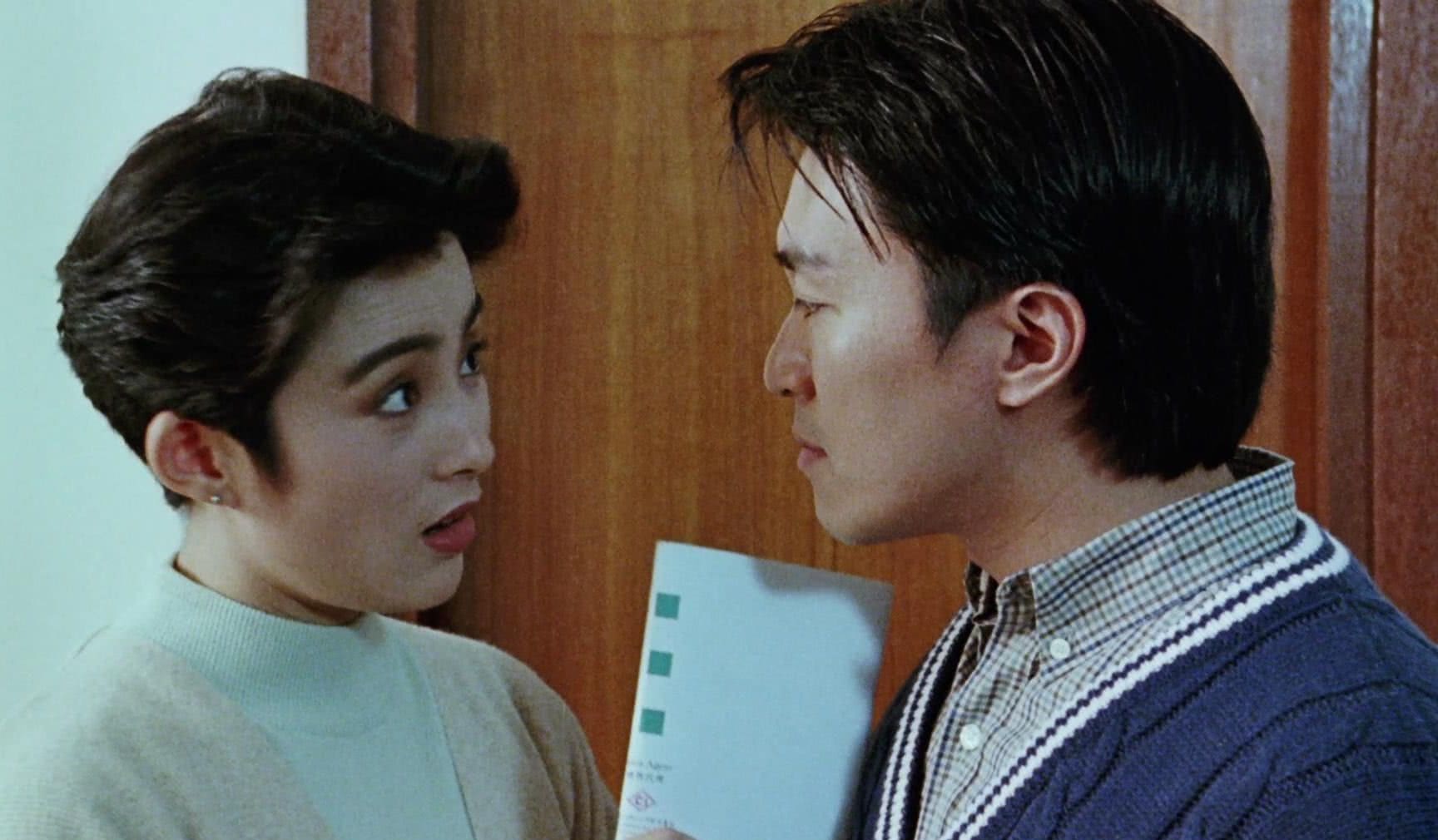 周星驰精选壁纸 你们肯定喜欢!