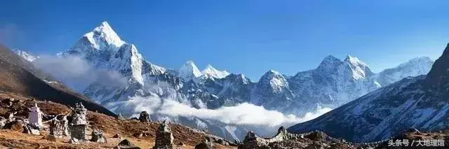 地球上共有三个“喜马拉雅”，一个在中国西藏，另外两个在哪里？