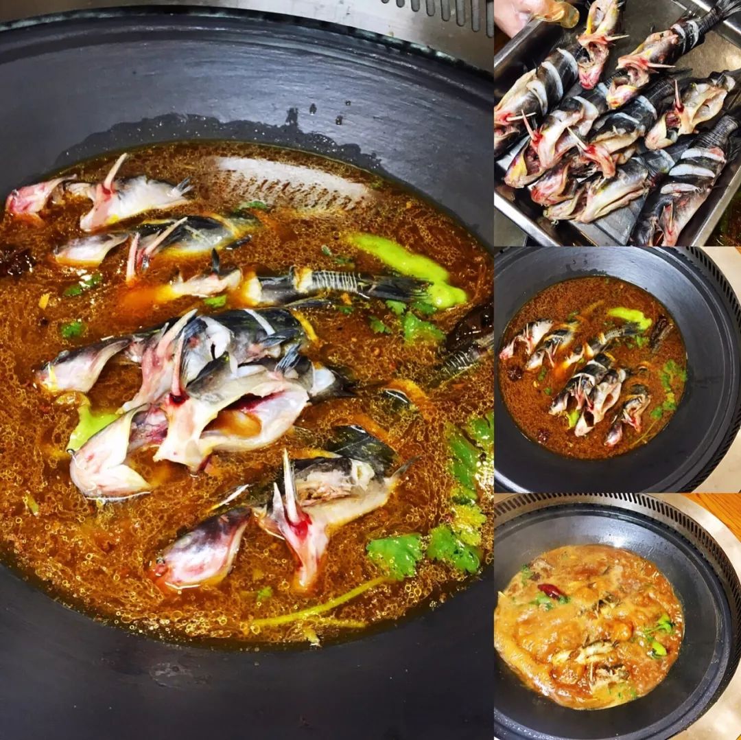 長春最全品類12种鐵鍋炖，鐵鍋炖+蒸海鲜，热乎大锅菜吃着真爽