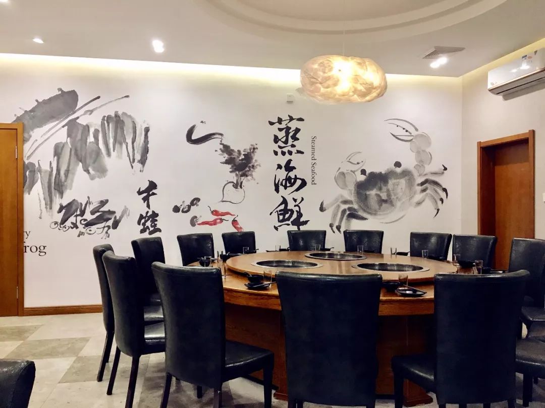 長春最全品類12种鐵鍋炖，鐵鍋炖+蒸海鲜，热乎大锅菜吃着真爽