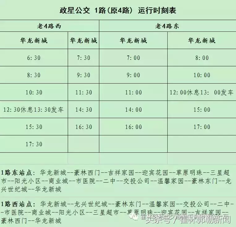 霍林郭勒新闻早点 2018.11.02