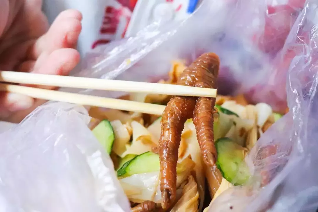 毕业后的你，有多少次梦回校园生活？100个泉州华侨大学的记忆！