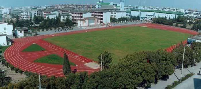 这所高中是浙江“最牛”中学，是“中学中的浙大”！