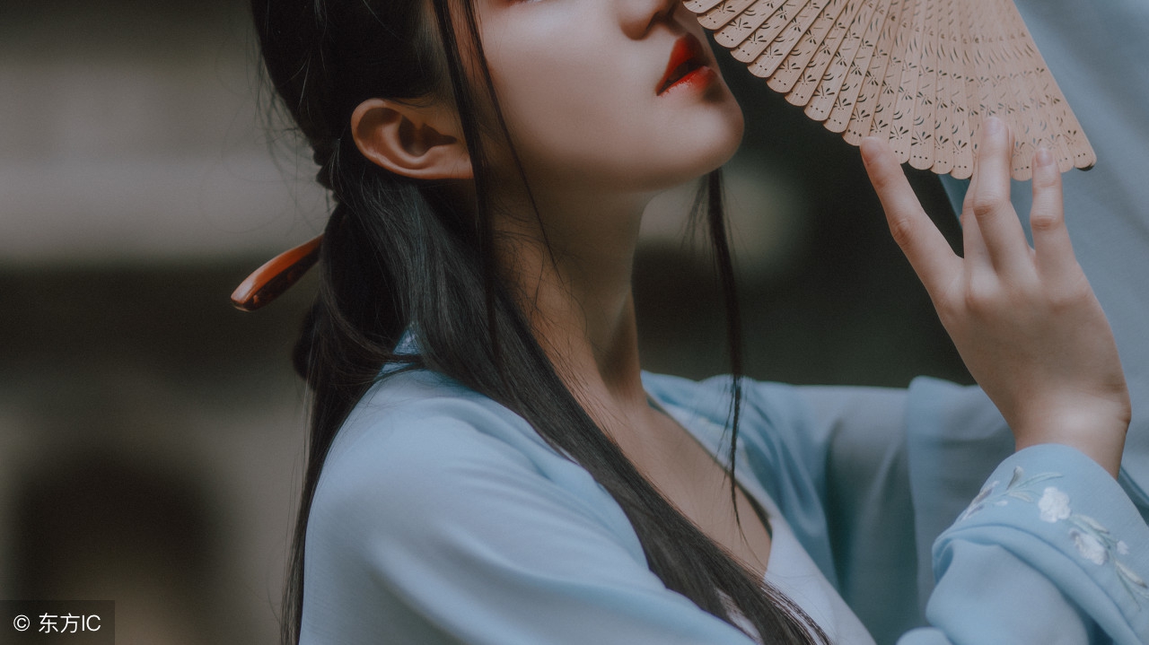 十首唯美元曲，读一遍就喜欢上了