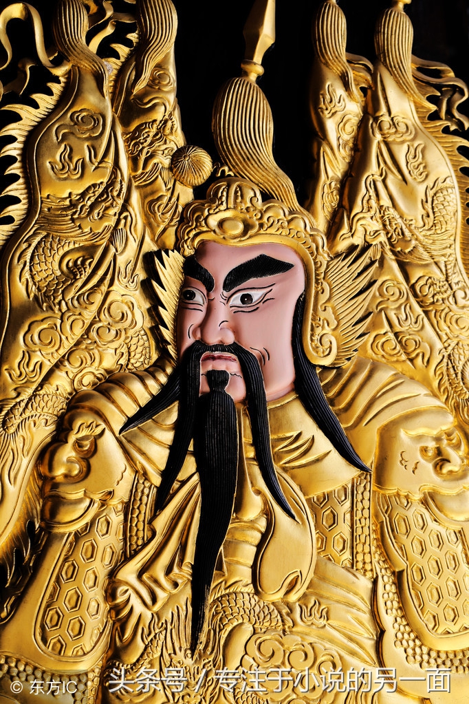 遮天小说战力等级划分：从凡人到仙帝的完整实力排行榜解析
