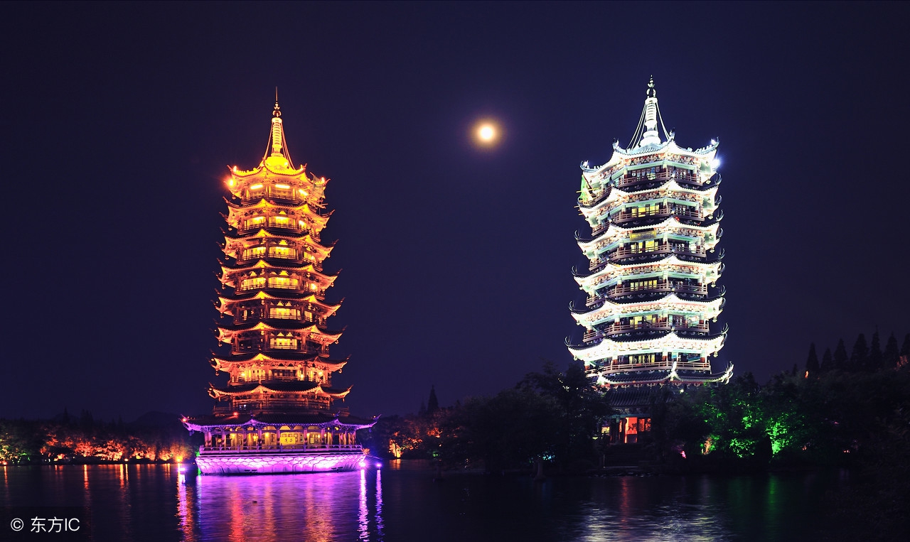 史上最全的飞花令——月（303）