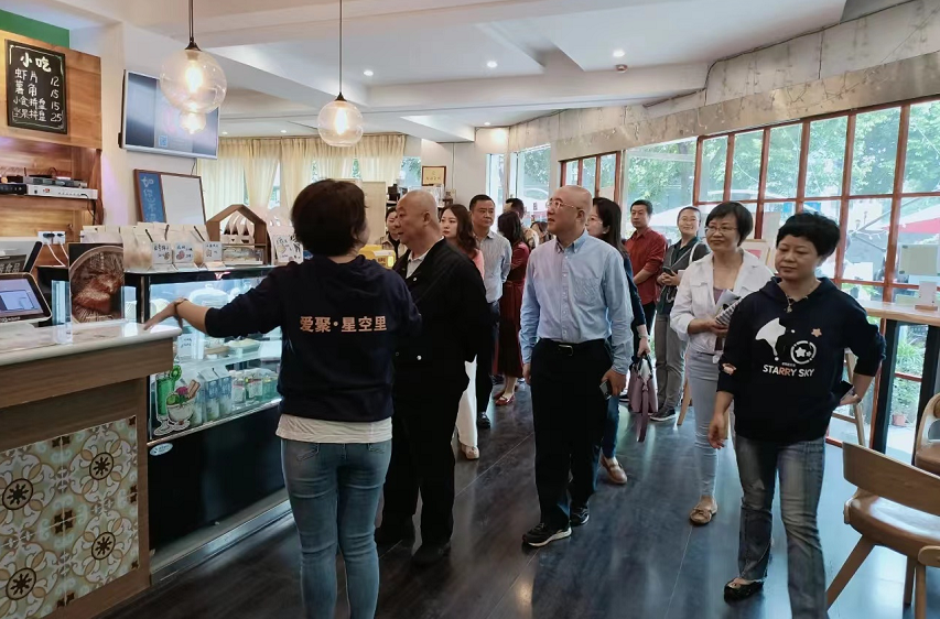 看过来！成都市社会企业培育发展管理办法“升级版”来啦