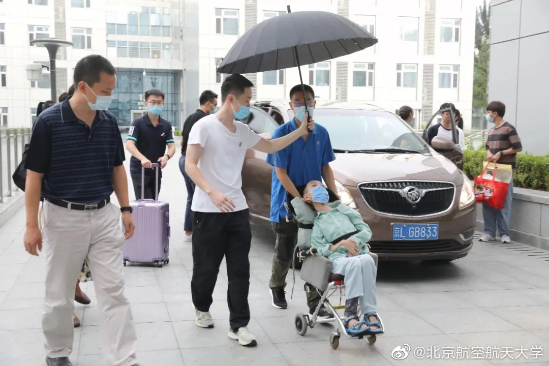 请告诉孩子:读书才是最容易走的那条路