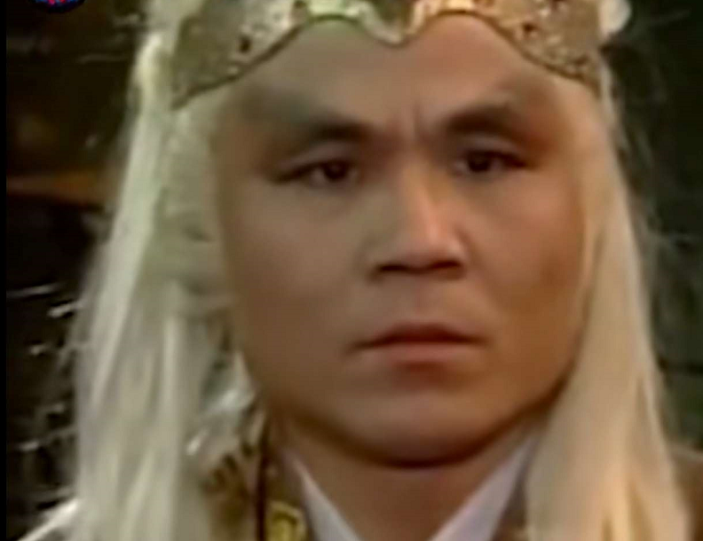 “金牌武指”鹿峰：张彻最低调的弟子，凭努力完成最强逆袭