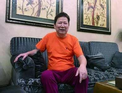 李春平的美国妻子(我把她当亲妈，她把我当情人，追忆美国夫人，李春平泣不成声)