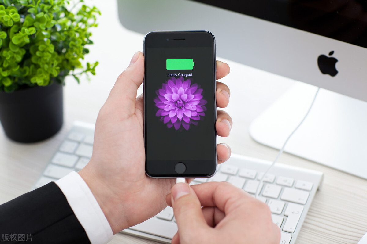 iPhone正确充电方法：延长电池寿命的实用技巧