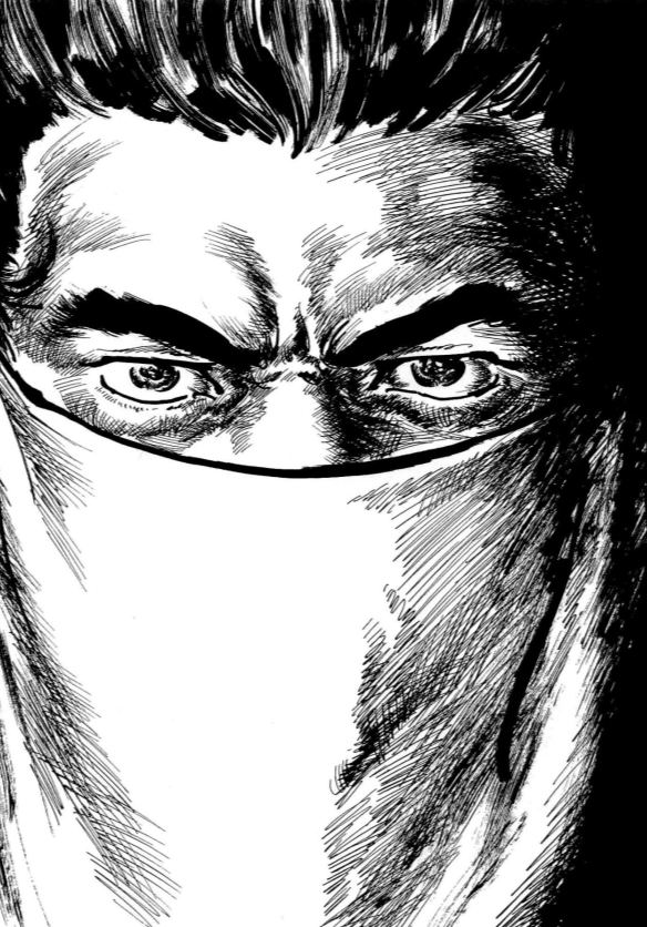 2021年漫画阅读笔记+推荐漫画书单：银之华、去K歌吧、散步去