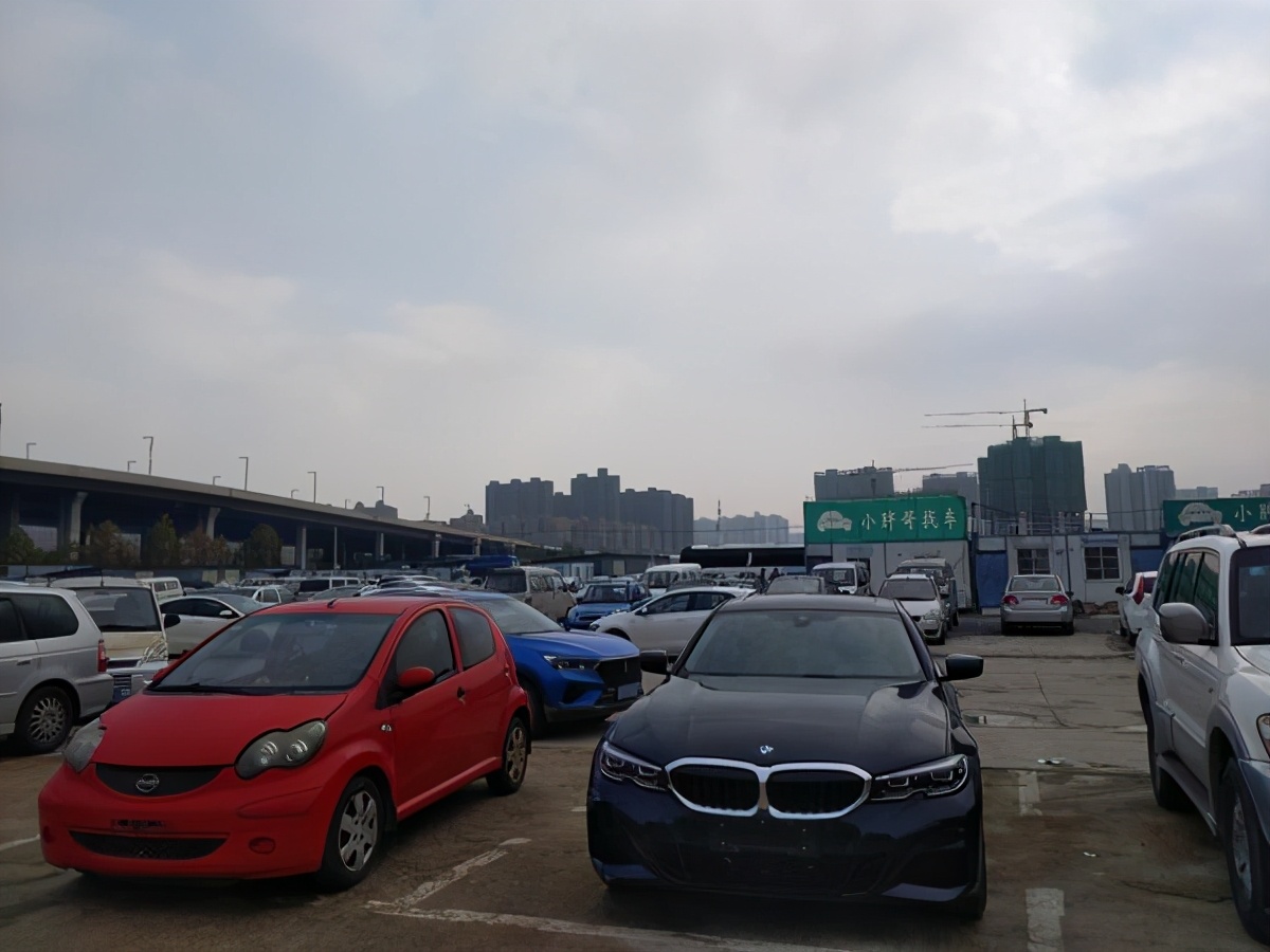 天荣汽配城、陈砦蔬菜批发市场……郑州市区老批发市场外迁后，原址都做了啥