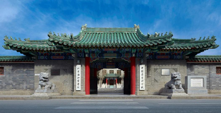 坐拥6家卫健委直属医院，创造多个 “第一”，这所医学殿堂落成整整百年！