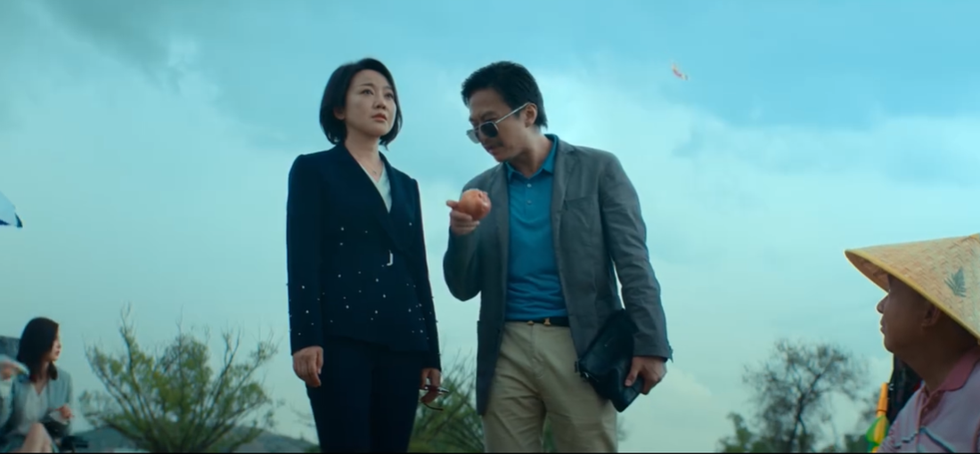 《家乡》5大故事原型！葛优版块源于导演穷亲戚，范伟那段最催泪