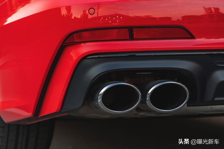最新「奥迪S6」高级运动轿车，2021款，你爱了吗？