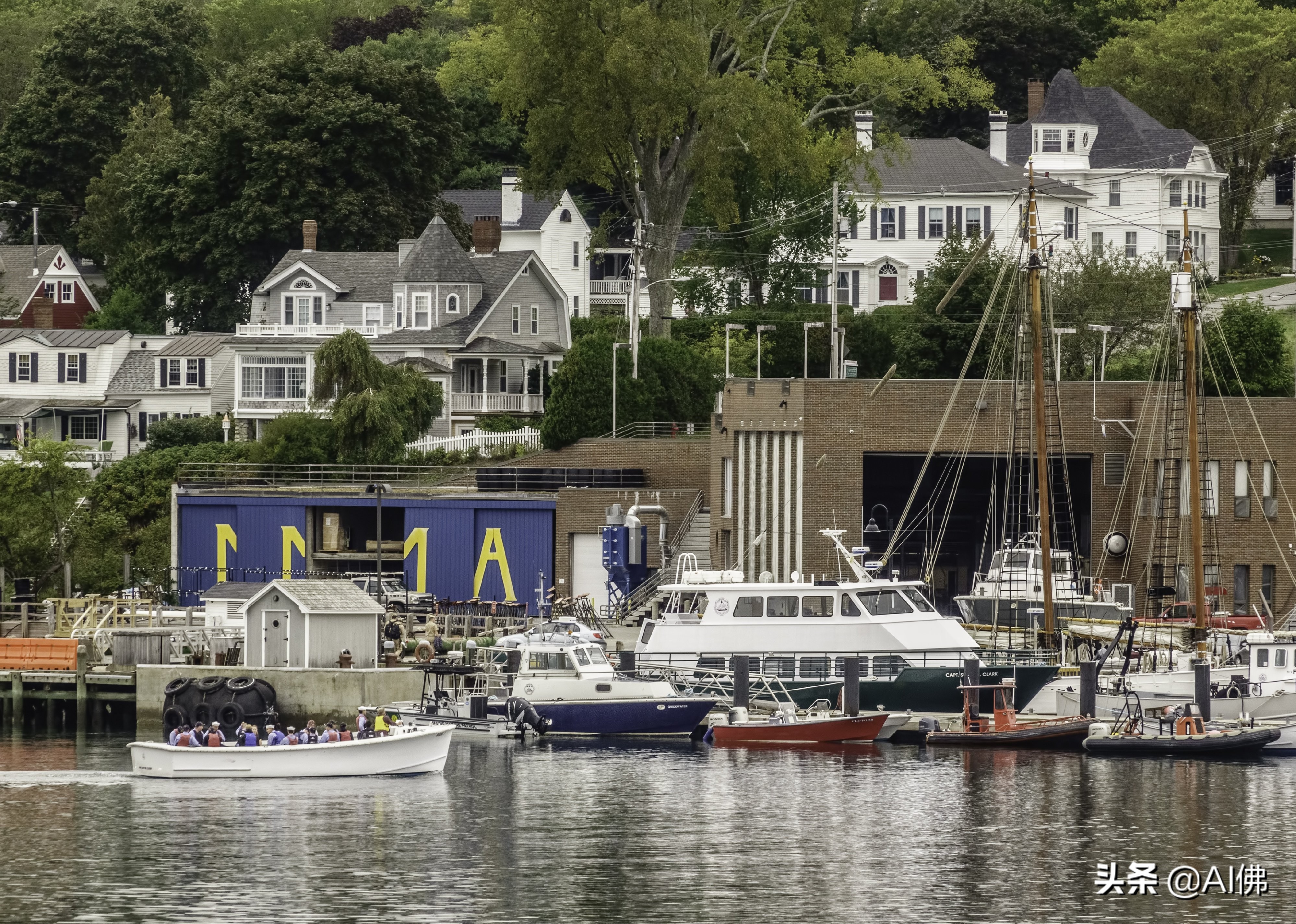 美国每个州ROI最高的公立大学