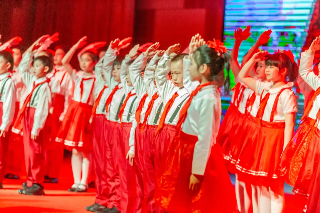 惊人速度崛起！这所九年制学校数学品牌太强了