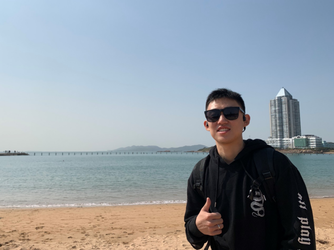 志存高远，累累硕果：首都师范大学生命科学学院2016级的12名考研标兵！